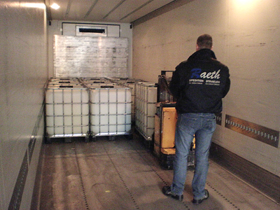 Thermologistik